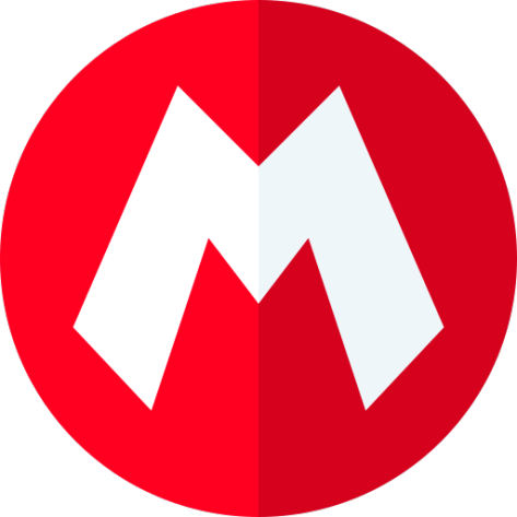 Mario-logo