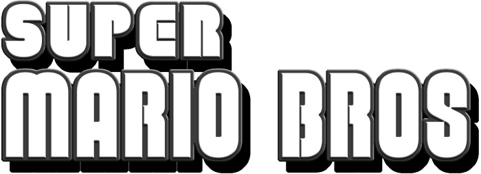 Super-Mario-Brothers-title